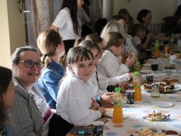 Dzień Matki dla mam marianek, 26.05.2024